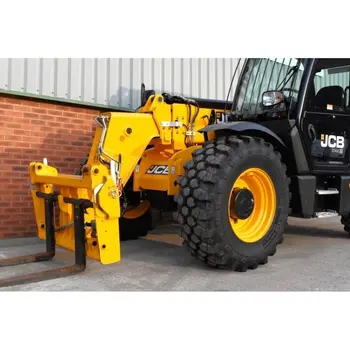 Teleskopski utovarivač / Telehendler JCB • 535-95, godište 2025 • slika 7