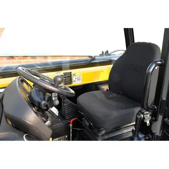 Teleskopski utovarivač / Telehendler JCB • 535-95, godište 2025 • slika 4