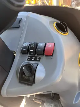 None JCB • 4CX PLUS DUALDRIVE, godište 2025 • slika 8