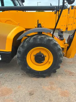 Teleskopski utovarivač / Telehendler JCB • 540-170, godište 2023 • slika 7