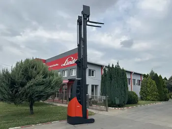 Viljuškari • None • Linde • R16x
