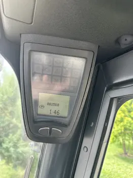 Gasni viljuškar Linde • H25T, godište 2015 • slika 4
