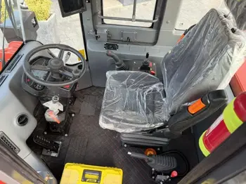 Mini utovarivač Kaiwei • 940, godište 2026 • slika 17