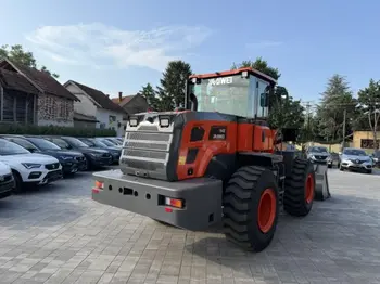 Mini utovarivač Kaiwei • 940, godište 2026 • slika 13