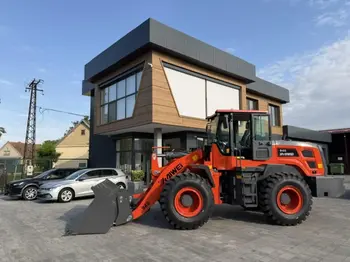 Mini utovarivač Kaiwei • 940, godište 2026 • slika 3