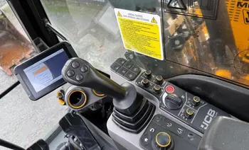 Veliki bager JCB • 245 XR, godište 2022 • slika 3