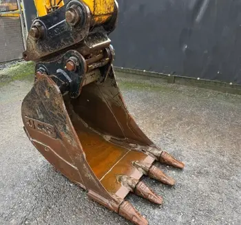 Veliki bager JCB • 245 XR, godište 2022 • slika 10