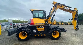 Veliki bager JCB • HYDRADIG, godište 2025 • slika 4