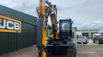 Veliki bager JCB • HYDRADIG, godište 2025 • slika 7