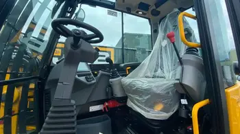 Veliki bager JCB • HYDRADIG, godište 2025 • slika 2
