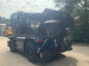 Veliki bager JCB • 555-260, godište 2023 • slika 5