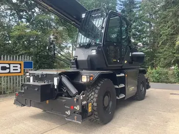 Veliki bager JCB • 555-260, godište 2023 • slika 2