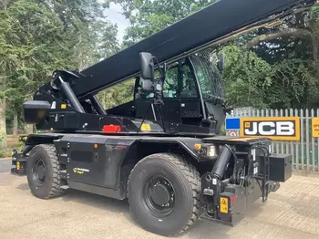 Veliki bager JCB • 555-260, godište 2023 • slika 7