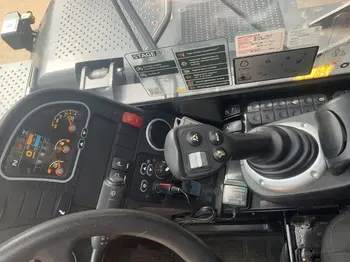 Veliki bager JCB • 555-260, godište 2023 • slika 8