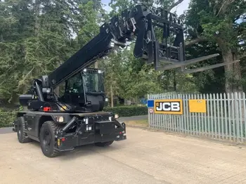 Bageri • Veliki bager • JCB • 555-260