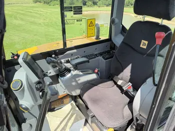 Mini bager JCB • 50Z2, godište 2024 • slika 2