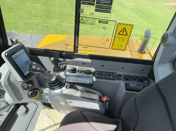 Mini bager JCB • 50Z2, godište 2024 • slika 10