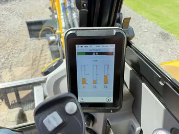 Mini bager JCB • 50Z2, godište 2024 • slika 11