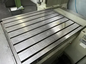 Bušilica Koordinantna bušilica Hauser M5-CNC • slika 3
