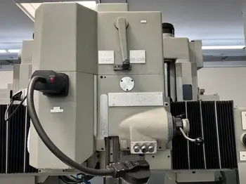 Bušilica Koordinantna bušilica Hauser M5-CNC • slika 6