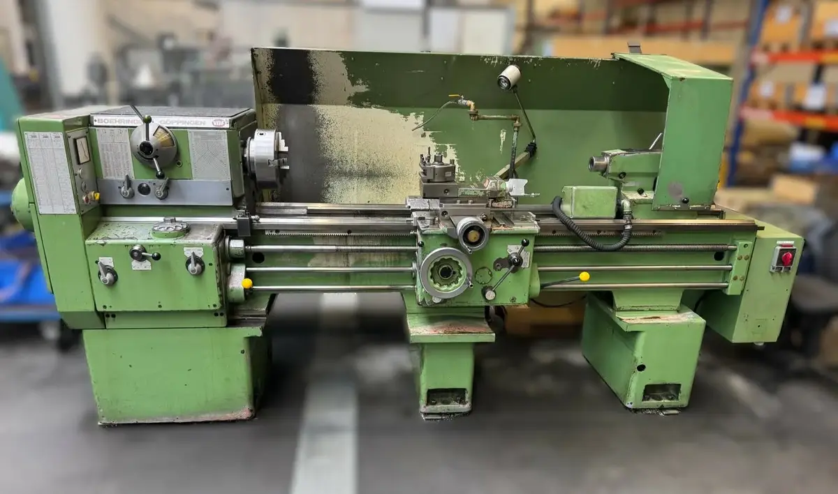 Strug Strug VDF - Boehringer • 1