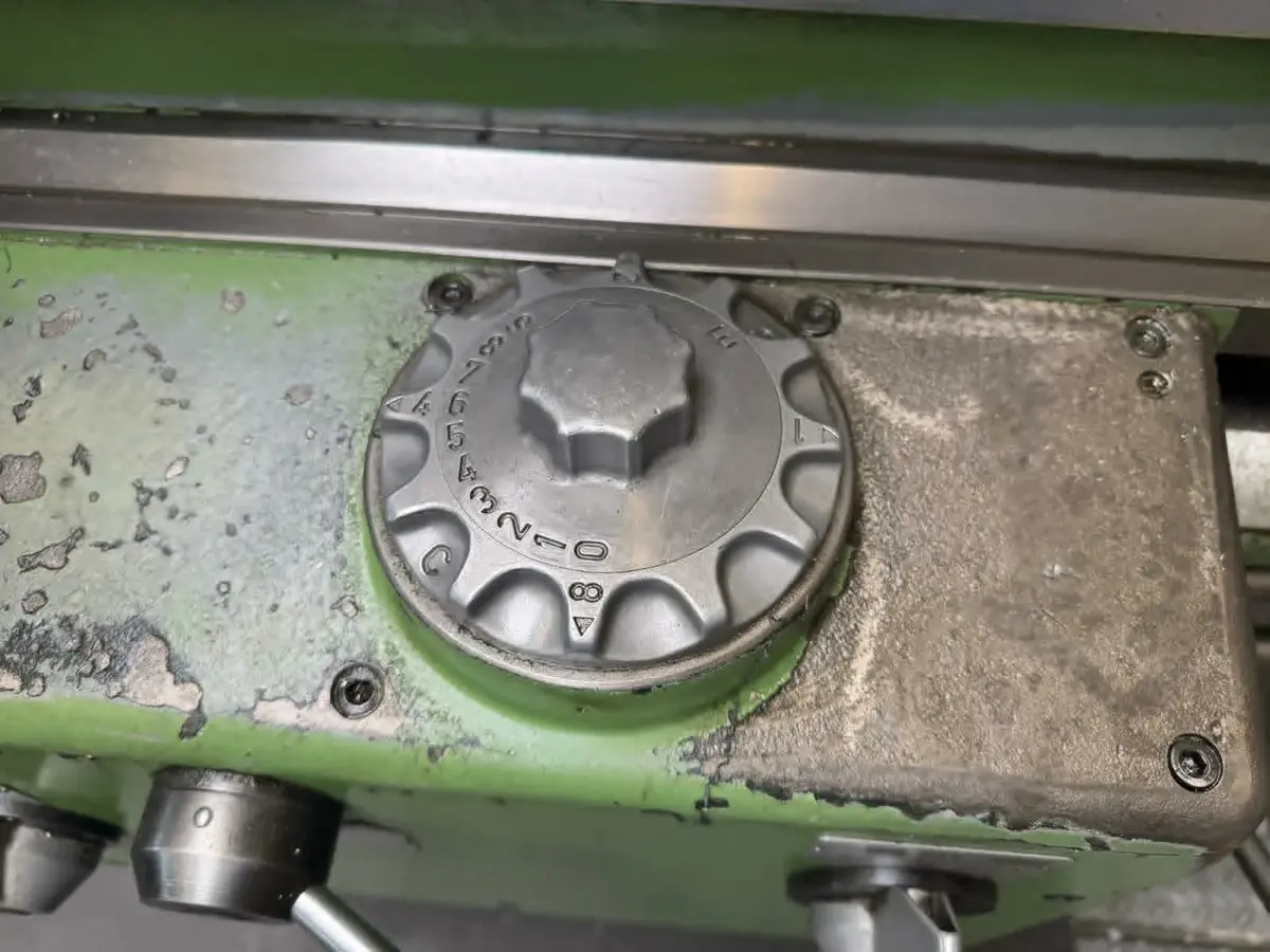Strug Strug VDF - Boehringer • 5