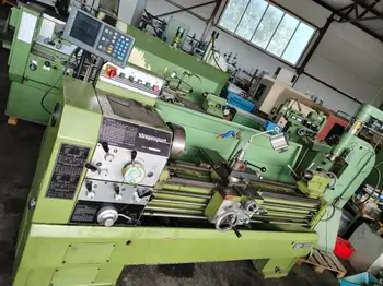 Strug  Stojimport 380x1500, godište 1980 • slika 9