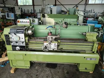 Strug  Stojimport 380x1500, godište 1980 • slika 10