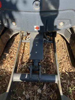 Mini bager Sunward • SWE35UF, godište 2024 • slika 14