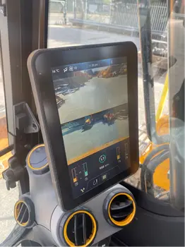 Veliki bager JCB • 140X, godište 2026 • slika 8