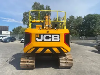 Veliki bager JCB • 140X, godište 2026 • slika 7