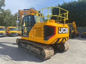 Veliki bager JCB • 140X, godište 2026 • slika 5