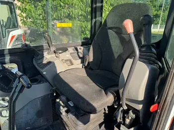Mini bager Bobcat • E45 2020god., godište 2020 • slika 16