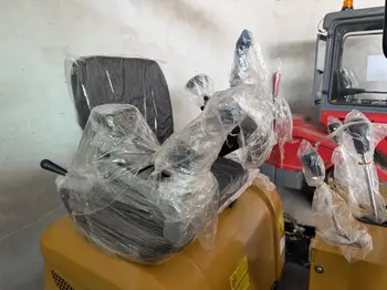 Mini bager Carter •  CT12 Yanmar motor EURO (PILOT) komande, godište 2026 • slika 18