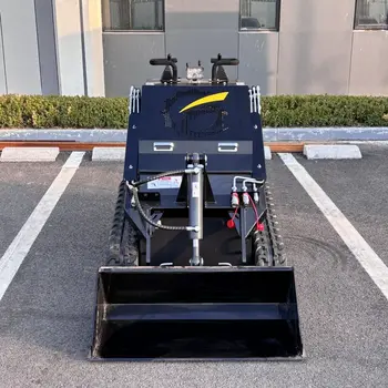 Mini utovarivač Cartiwell • CW 460 Skid Loader, godište 2026 • slika 4