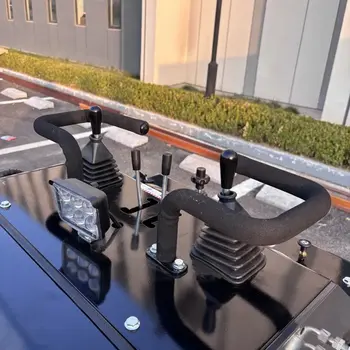 Mini utovarivač Cartiwell • CW 460 Skid Loader, godište 2026 • slika 13