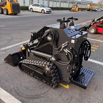 Mini utovarivač Cartiwell • CW 460 Skid Loader, godište 2026 • slika 16