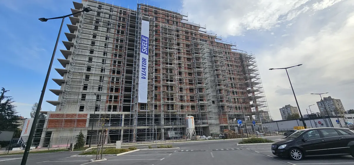 Skela V1, godište 2026 • 9