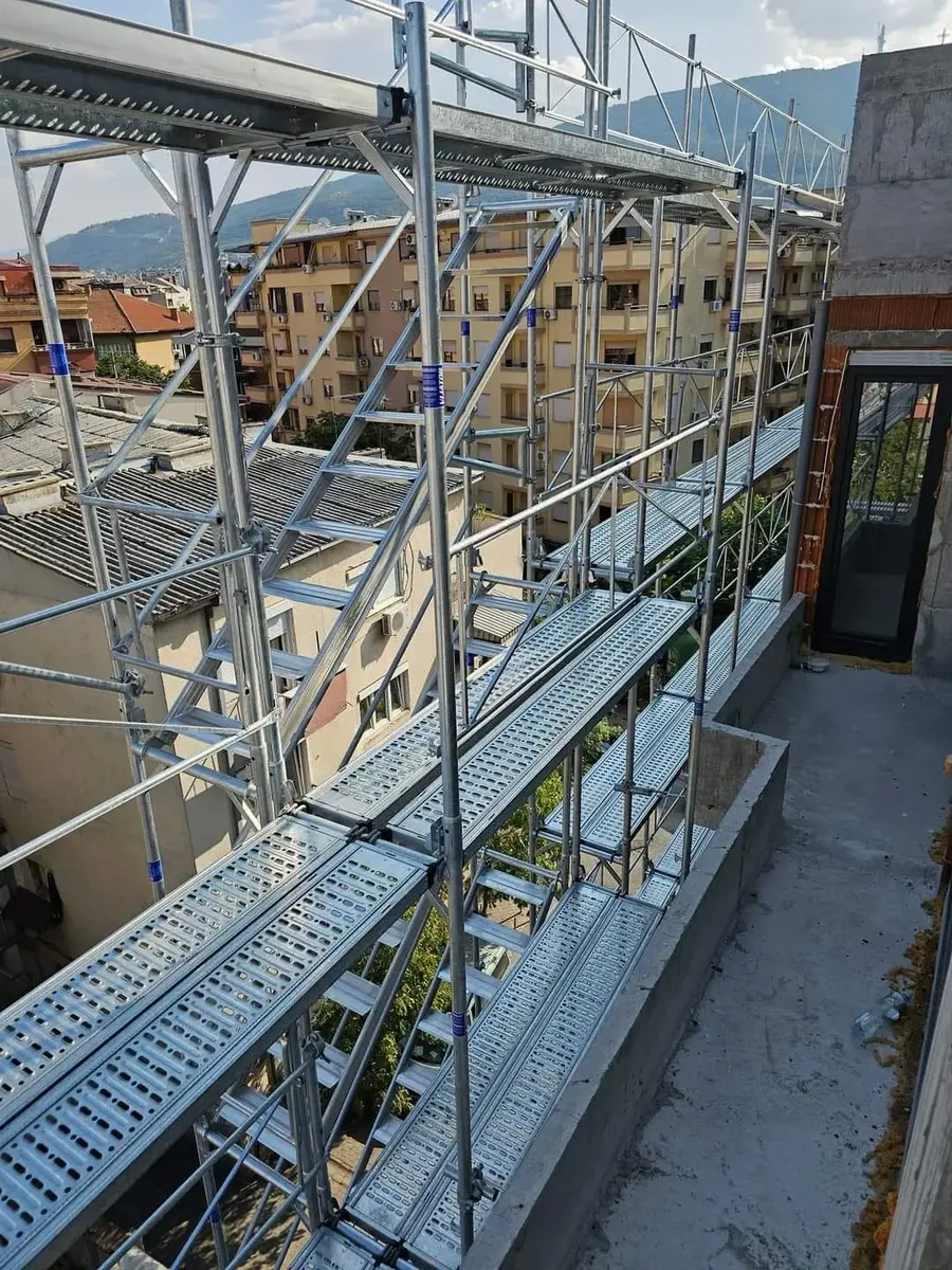 Skela V1, godište 2026 • 11