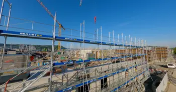 Skela V1, godište 2026 • slika 14