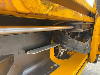 Srednji bager JCB • 3CX PRO DUALDRIVE, godište 2025 • slika 13