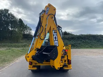 Srednji bager JCB • 3CX PRO DUALDRIVE, godište 2025 • slika 6