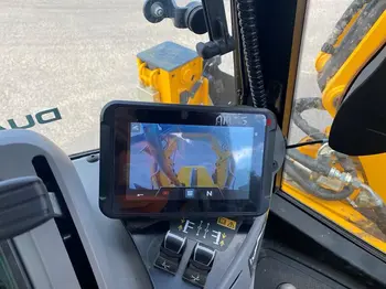 Srednji bager JCB • 3CX PRO DUALDRIVE, godište 2025 • slika 9