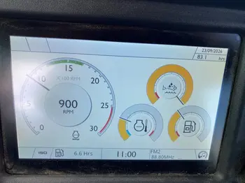 Srednji bager JCB • 3CX PRO DUALDRIVE, godište 2025 • slika 11