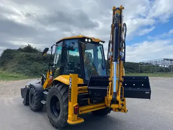 Srednji bager JCB • 3CX PRO DUALDRIVE, godište 2025 • slika 7
