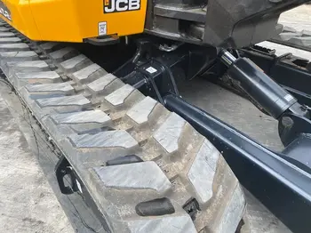 Srednji bager JCB • 86C2, godište 2026 • slika 10